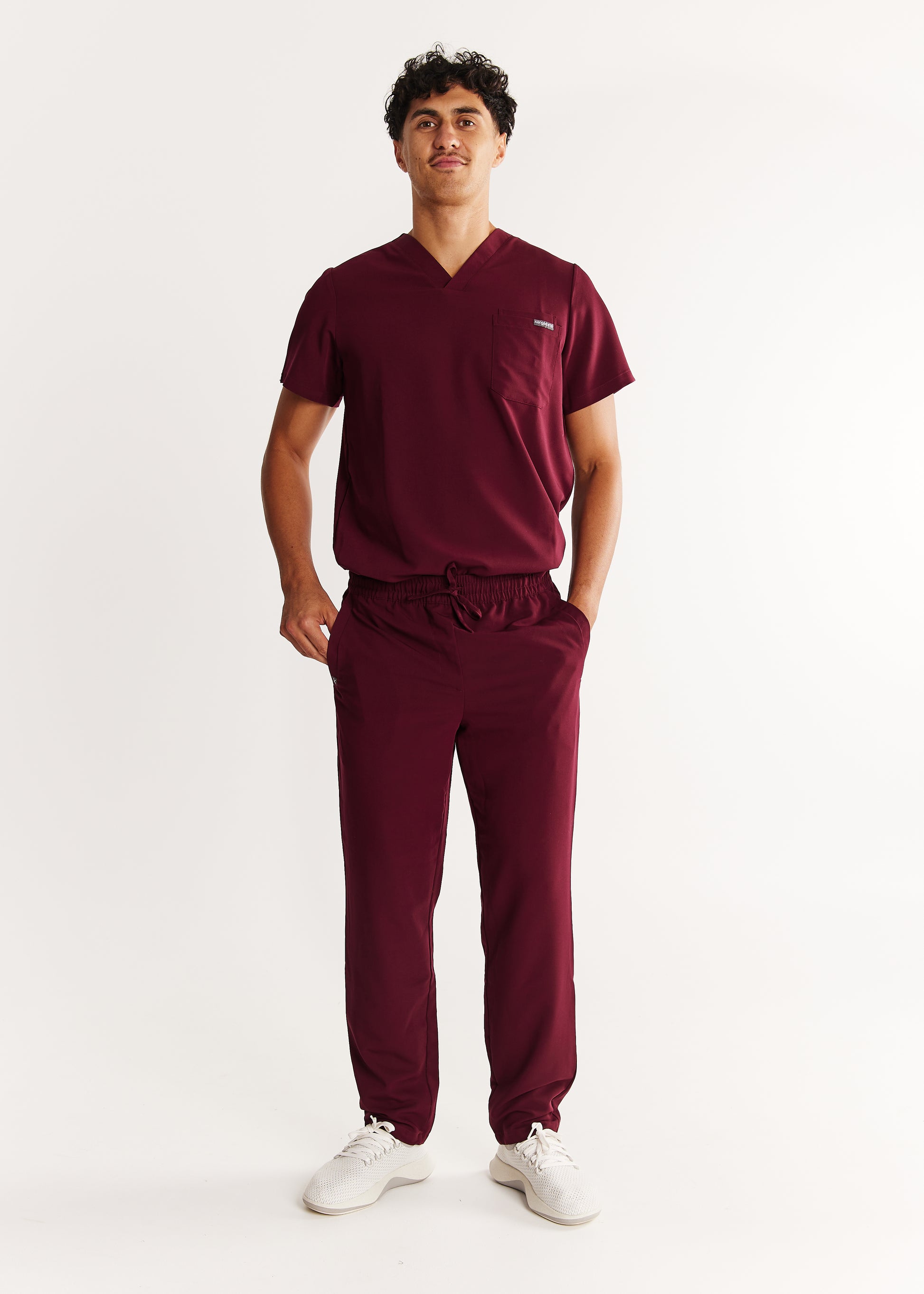 Wilsons - Straight Scrub Pants (Limited Edition)