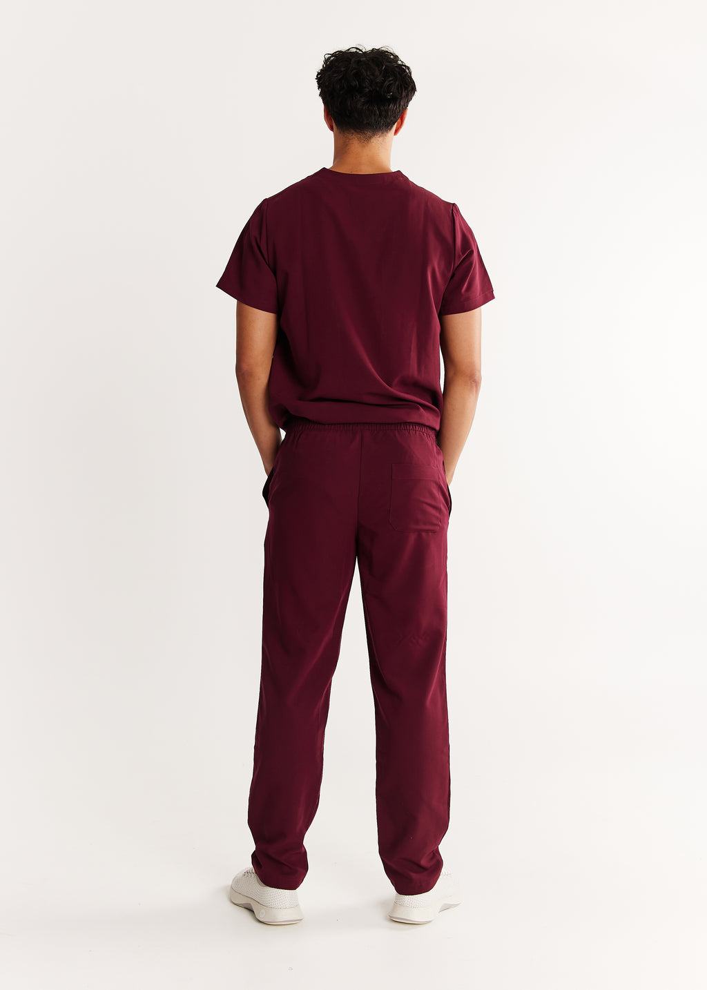 Wilsons - Straight Scrub Pants (Limited Edition)