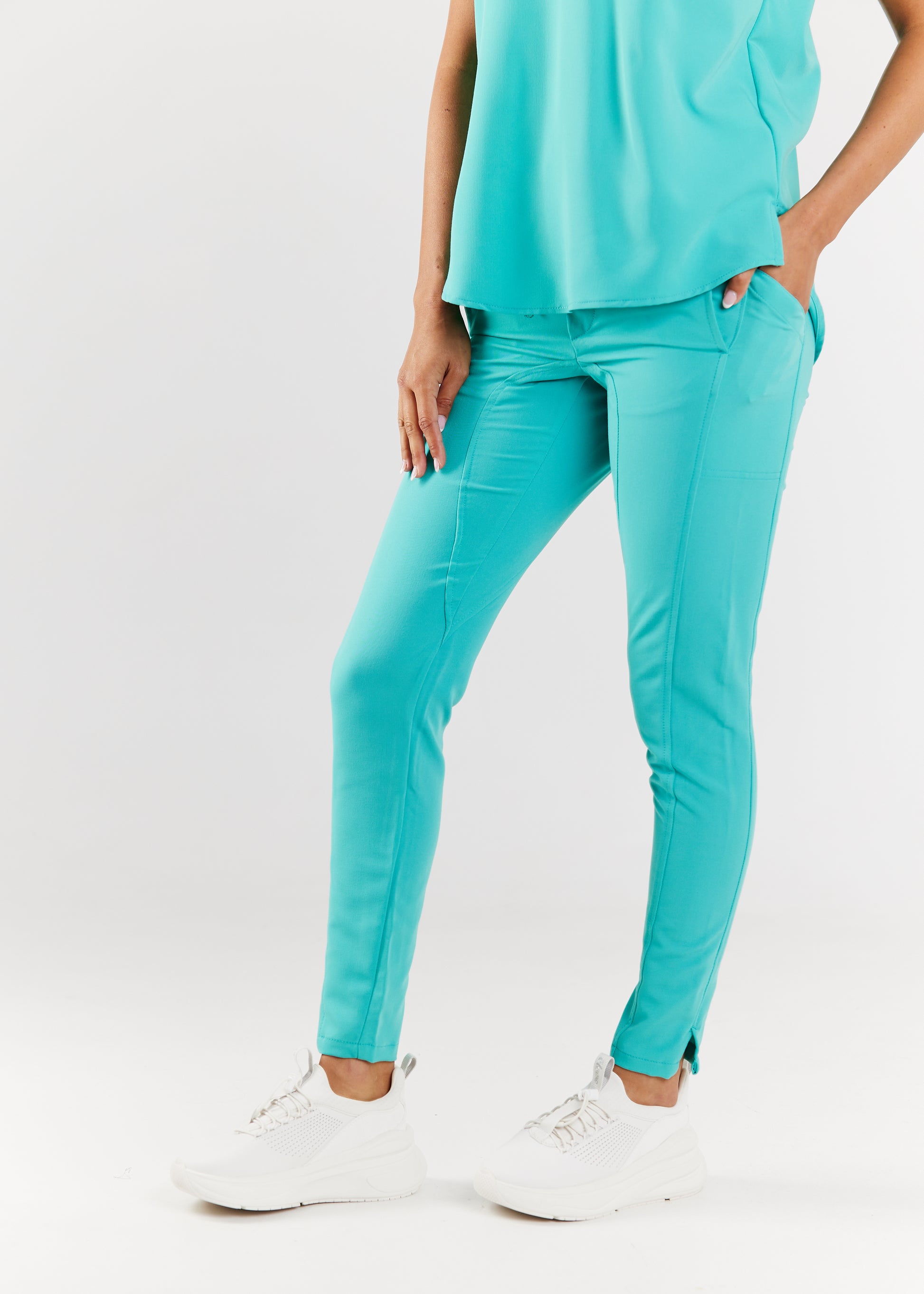 Byron - Slim Leg Pant (Limited Edition)