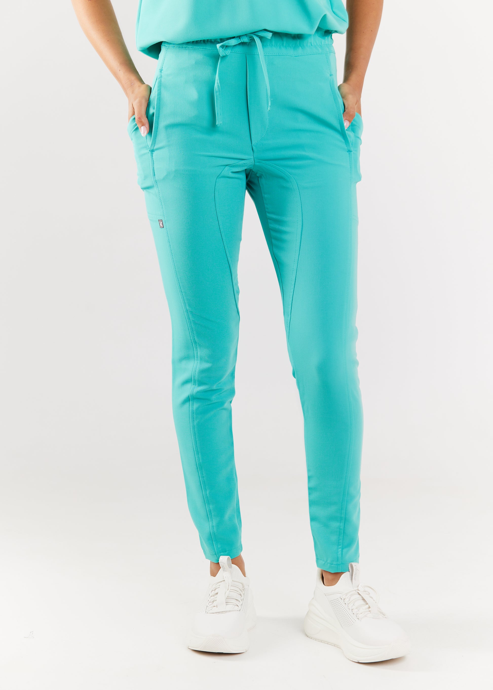 Byron - Slim Leg Pant (Limited Edition)