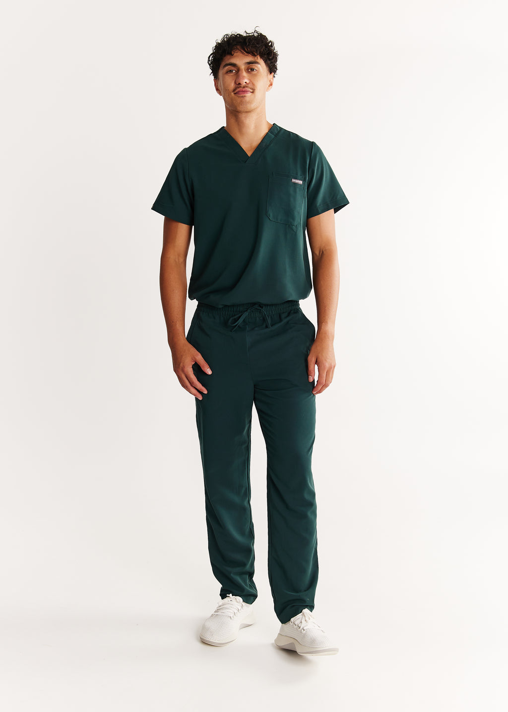 Wilsons - Straight Scrub Pants (Limited Edition)