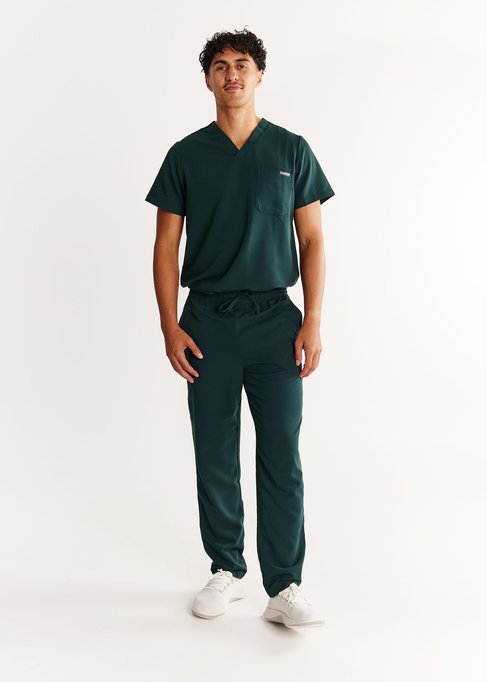 Wilsons - Straight Scrub Pants (Limited Edition)