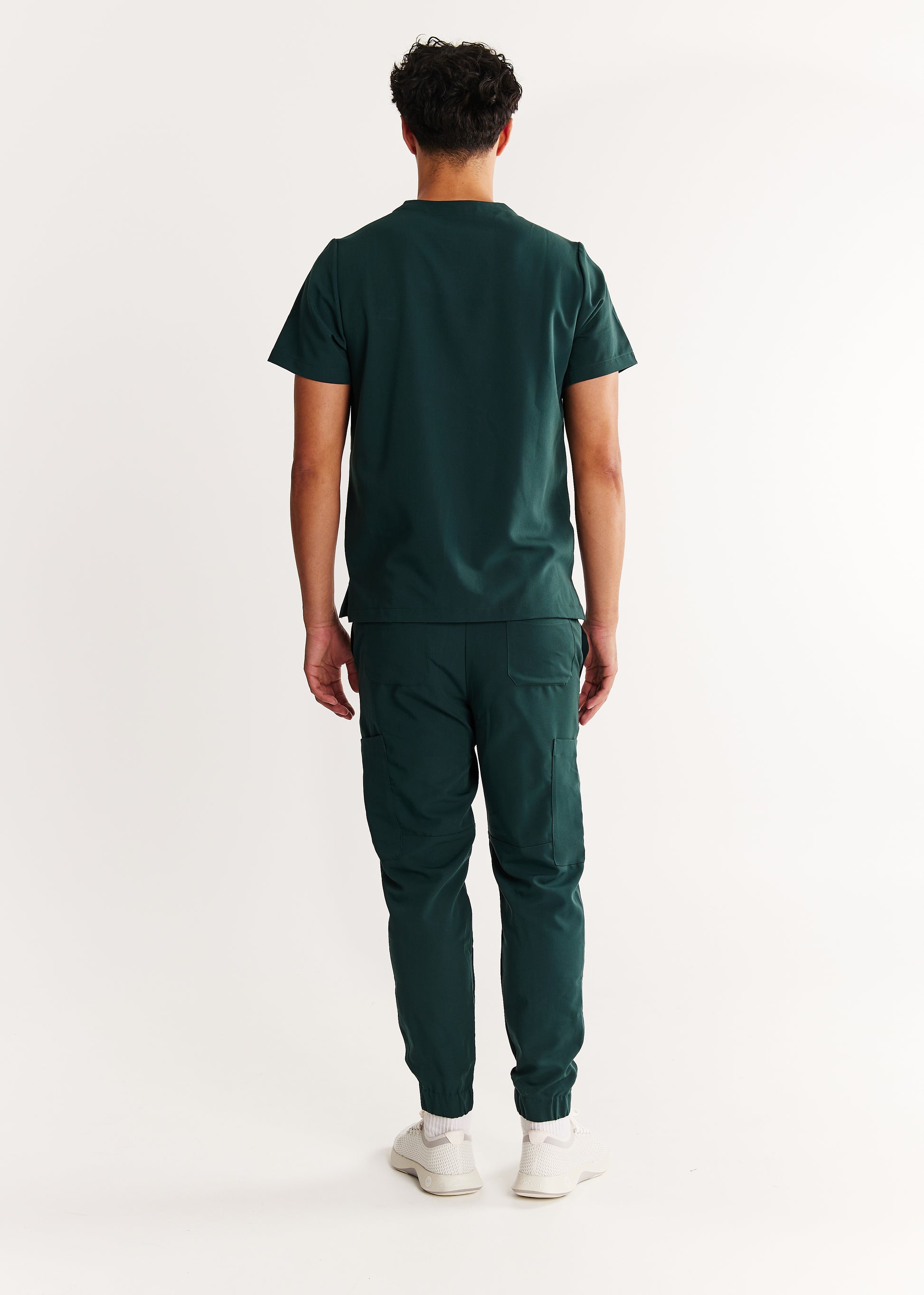 Fitzroy - Cargo Scrub Pants (Limited Edition)