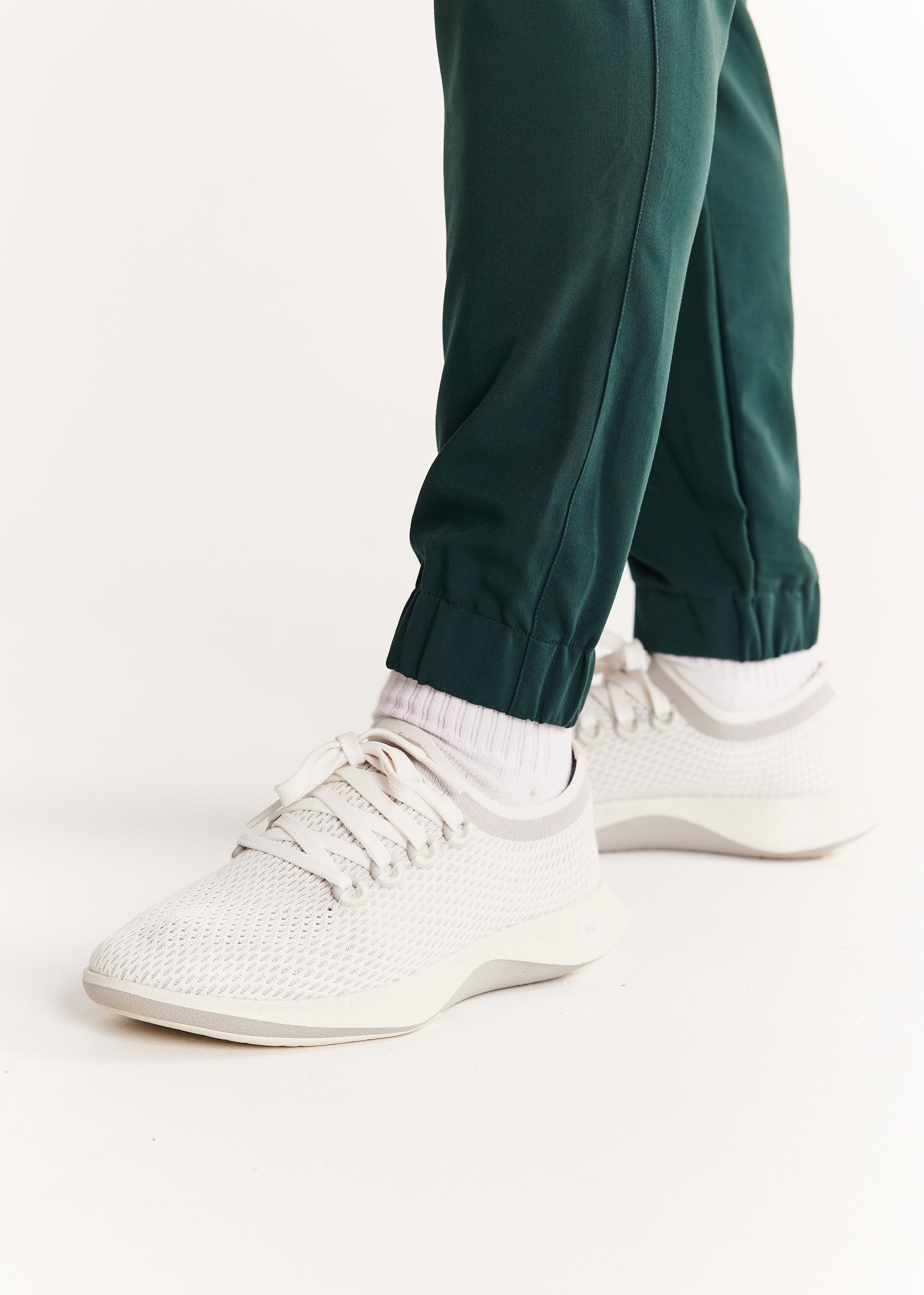 Fitzroy - Cargo Scrub Pants (Limited Edition)