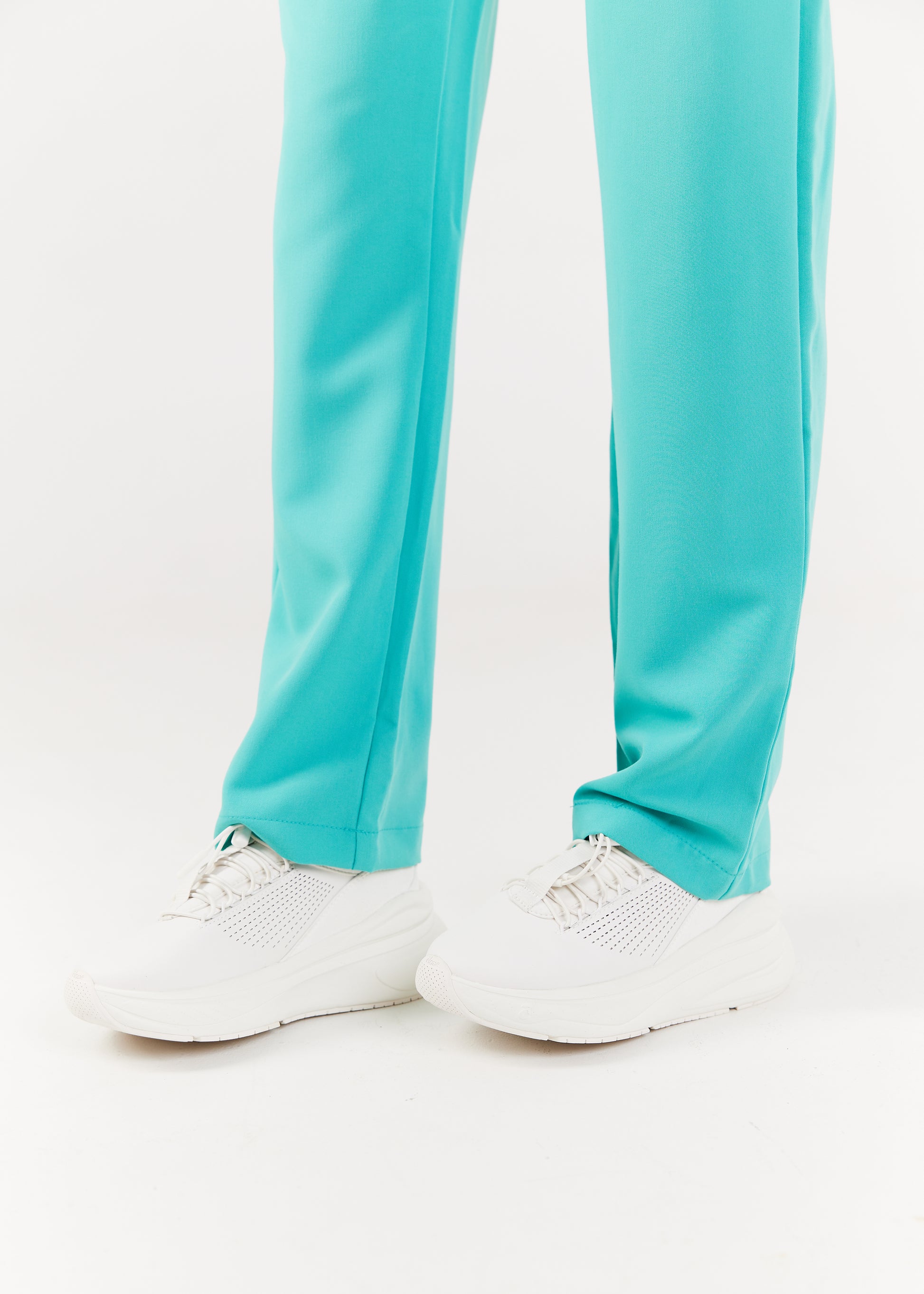 Mackenzie Straight Scrub Pants (Limited Edition)