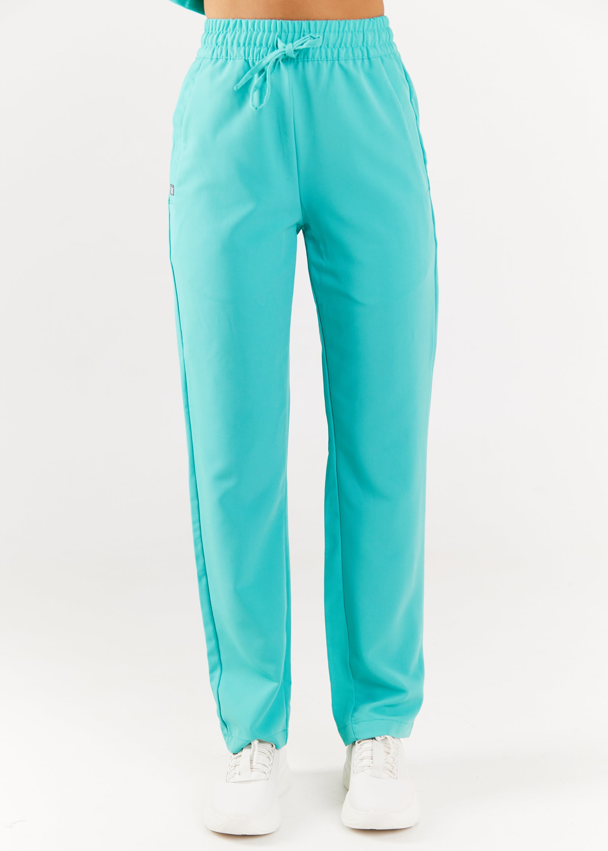 Mackenzie Straight Scrub Pants (Limited Edition)