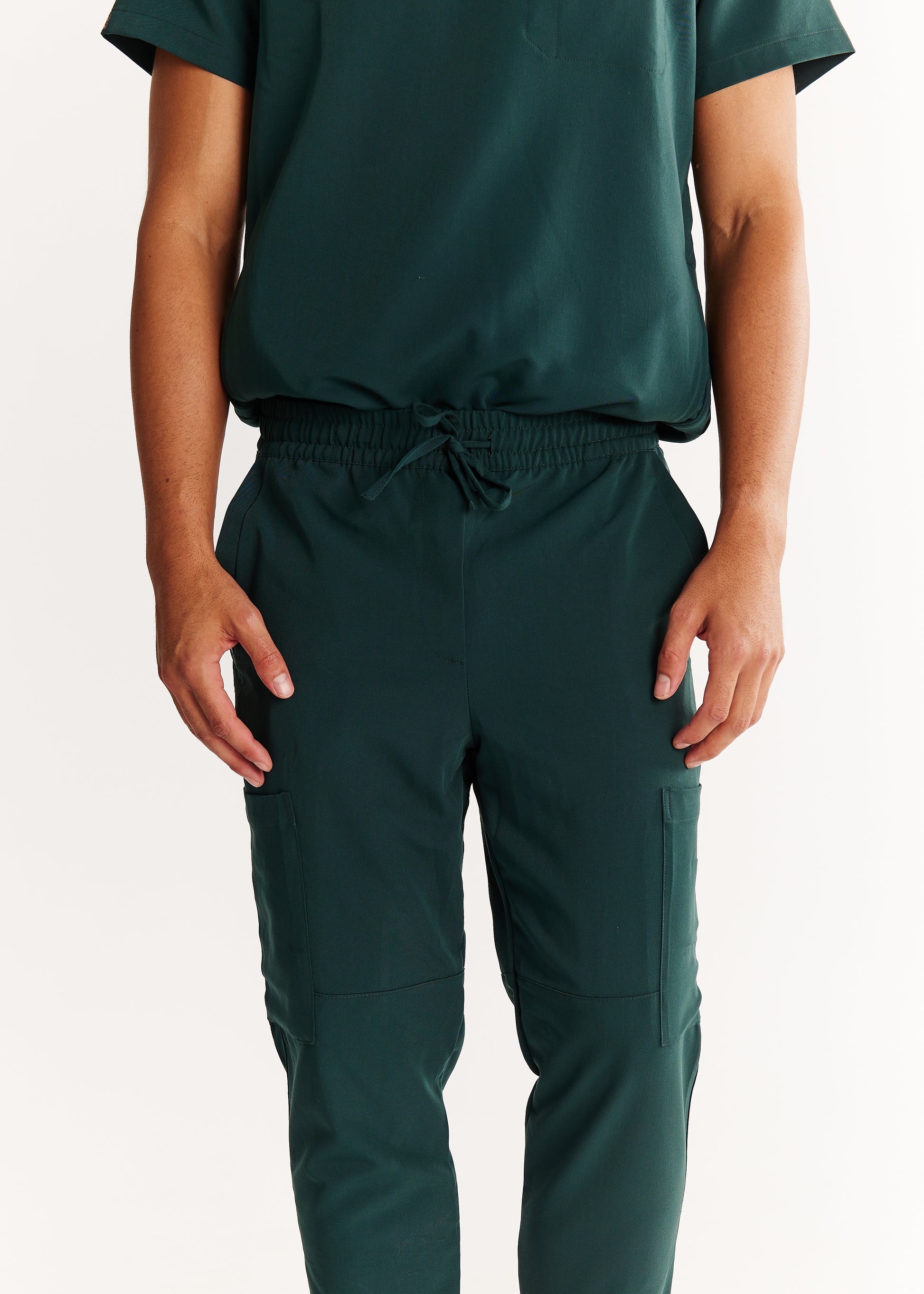 Fitzroy - Cargo Scrub Pants (Limited Edition)