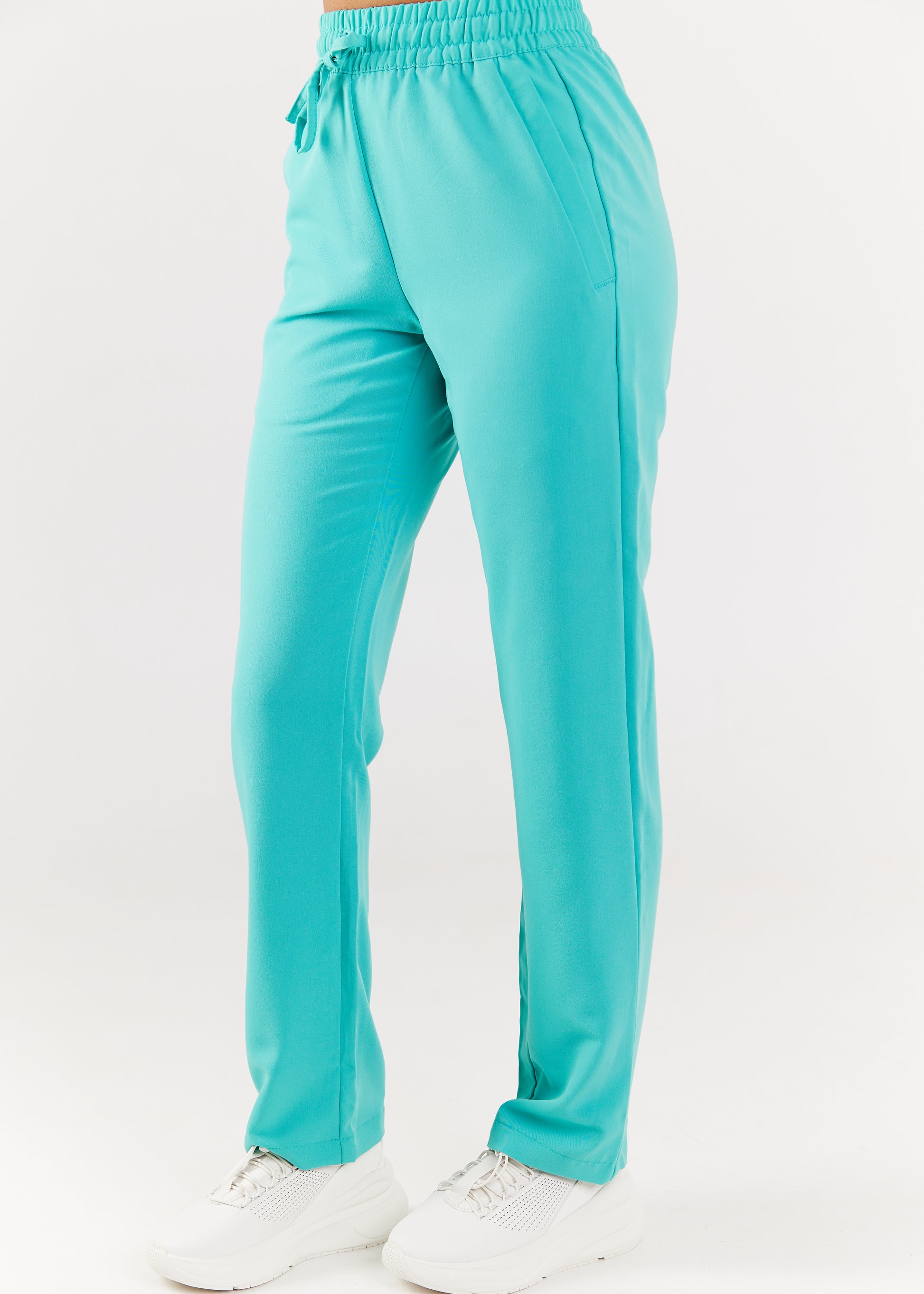 Mackenzie Straight Scrub Pants (Limited Edition)