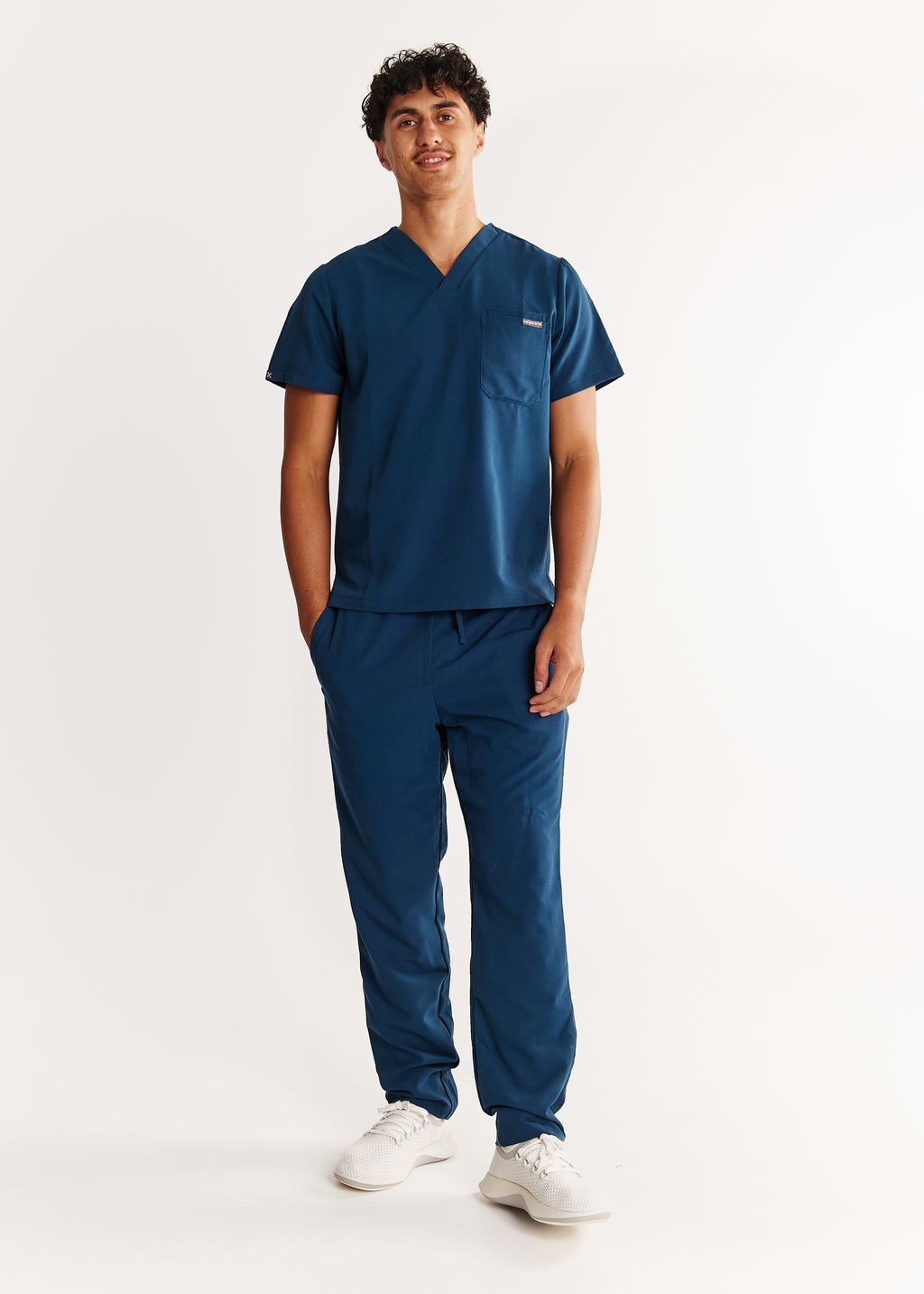 Wilsons - Straight Scrub Pants (Limited Edition)