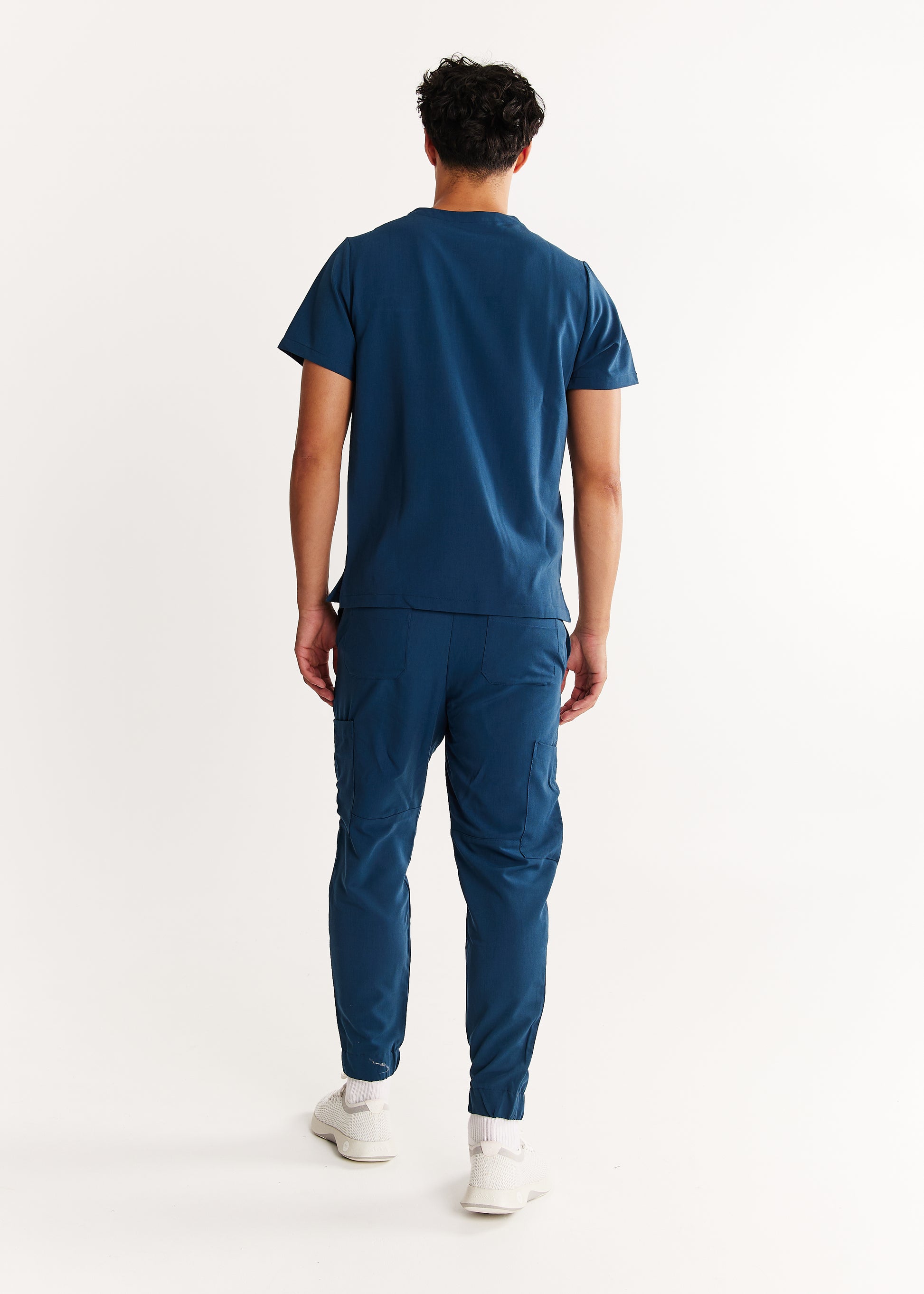 Eildon Three-Pocket Scrub Top (Limited Edition)