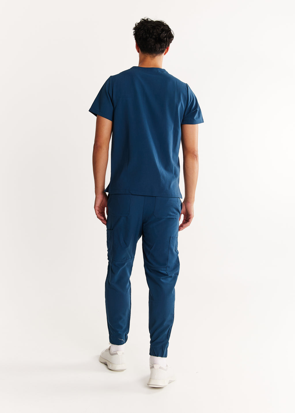 Fitzroy - Cargo Scrub Pants (Limited Edition)