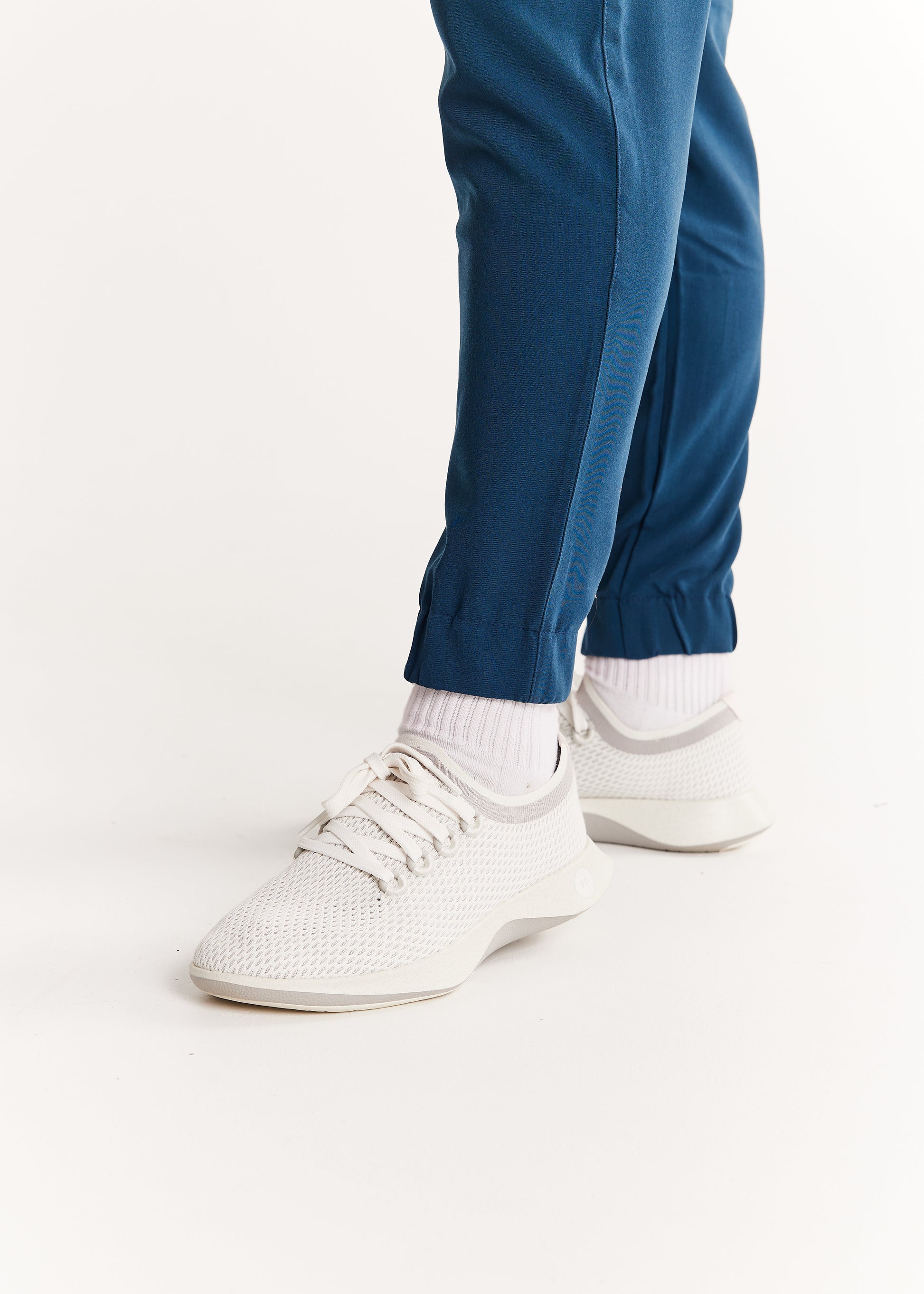 Fitzroy - Cargo Scrub Pants (Limited Edition)