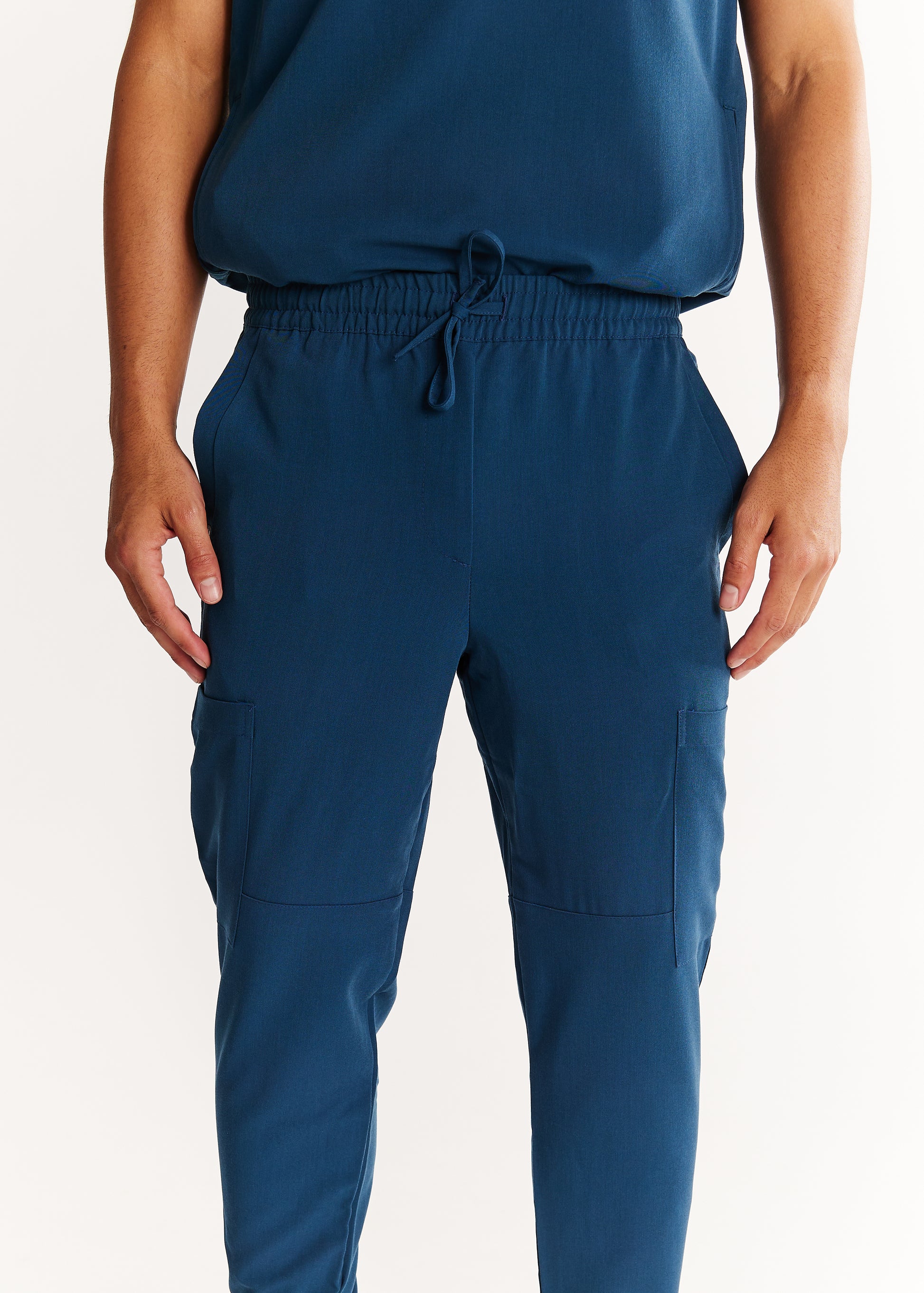 Fitzroy - Cargo Scrub Pants (Limited Edition)