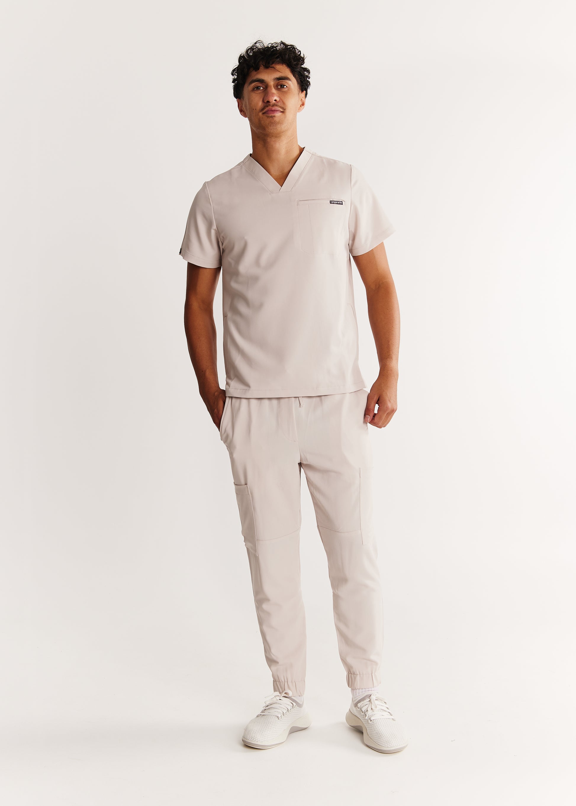 Eildon Three-Pocket Scrub Top (Limited Edition)