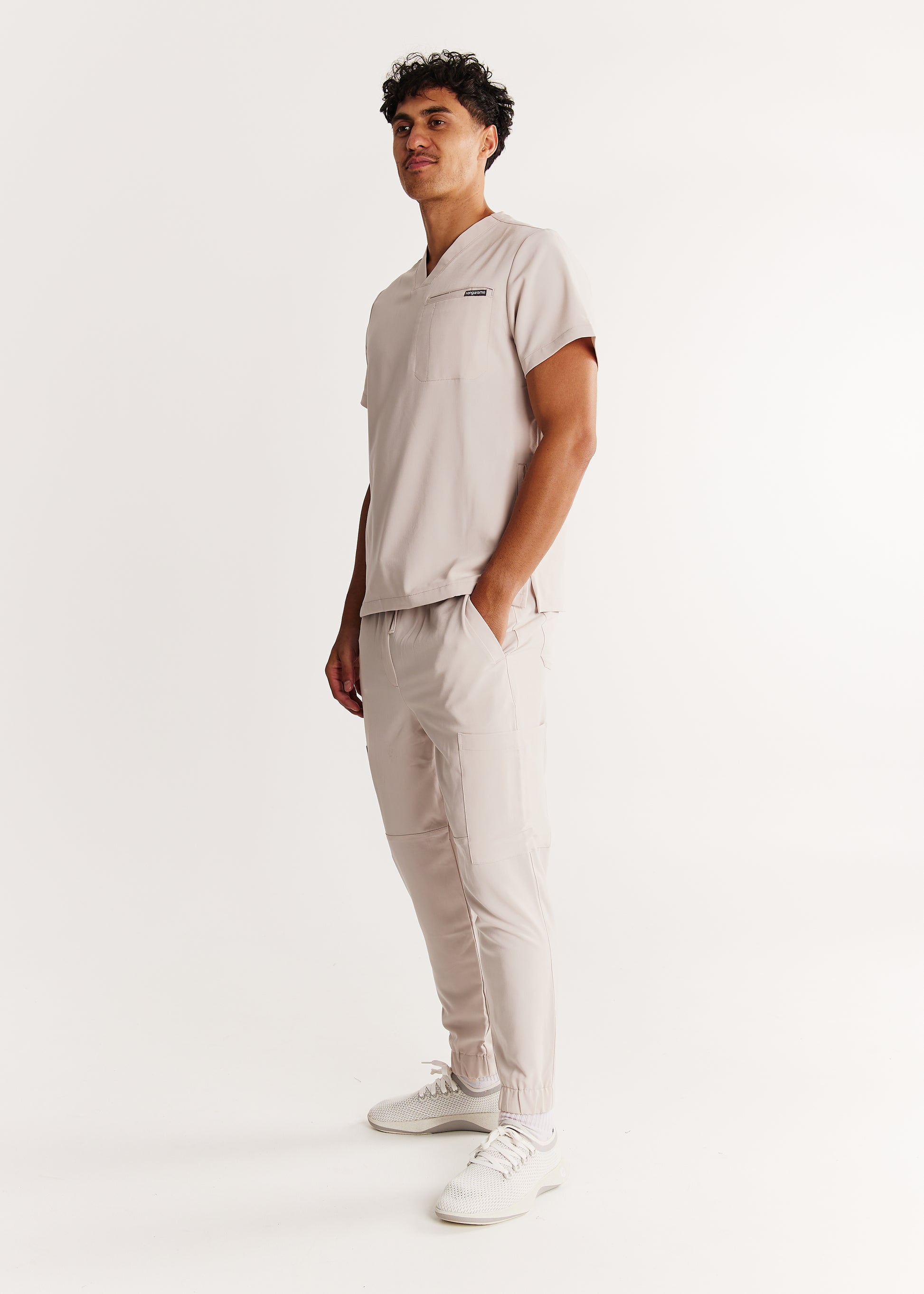 Fitzroy - Cargo Scrub Pants (Limited Edition)