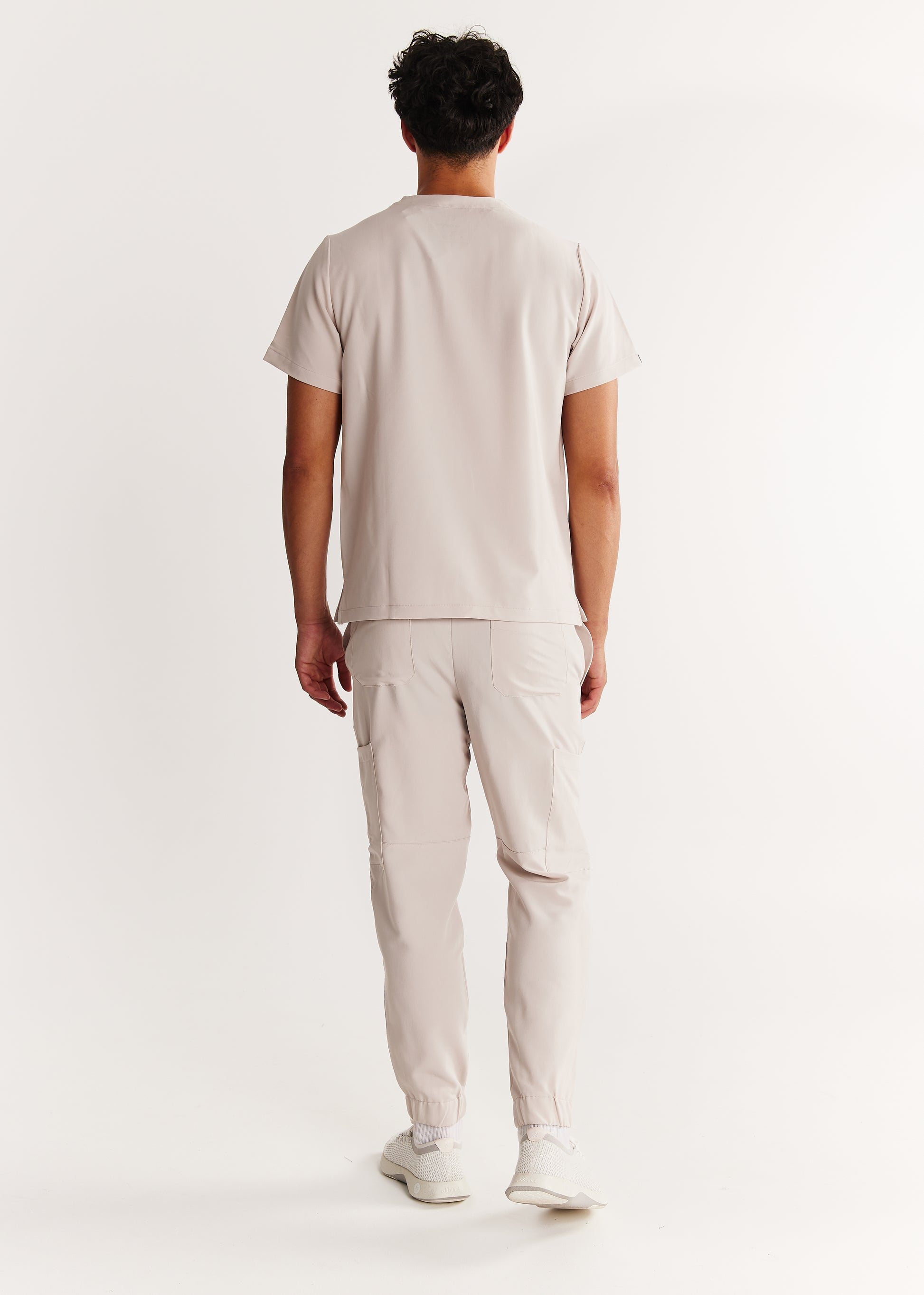 Eildon Three-Pocket Scrub Top (Limited Edition)