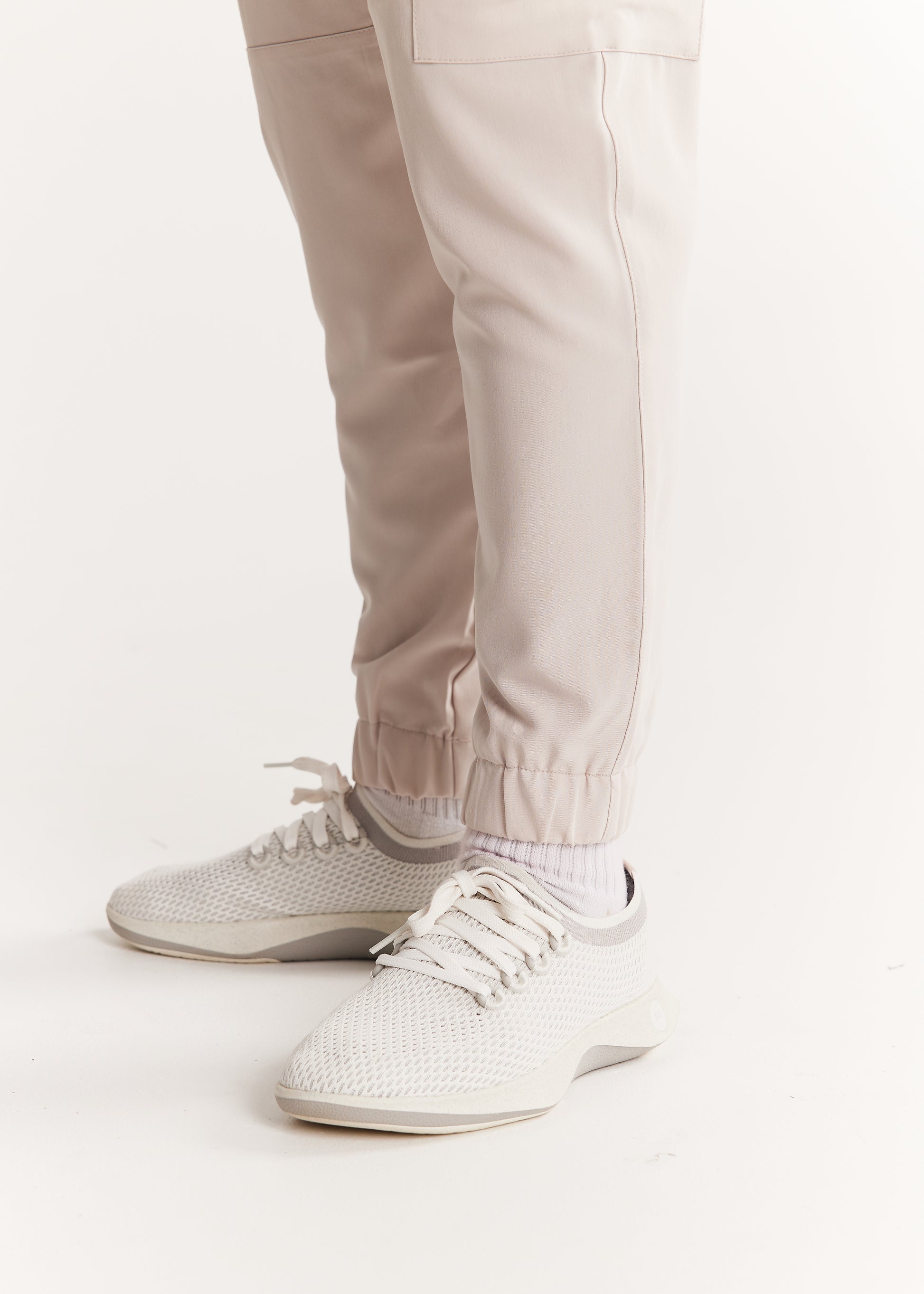 Fitzroy - Cargo Scrub Pants (Limited Edition)