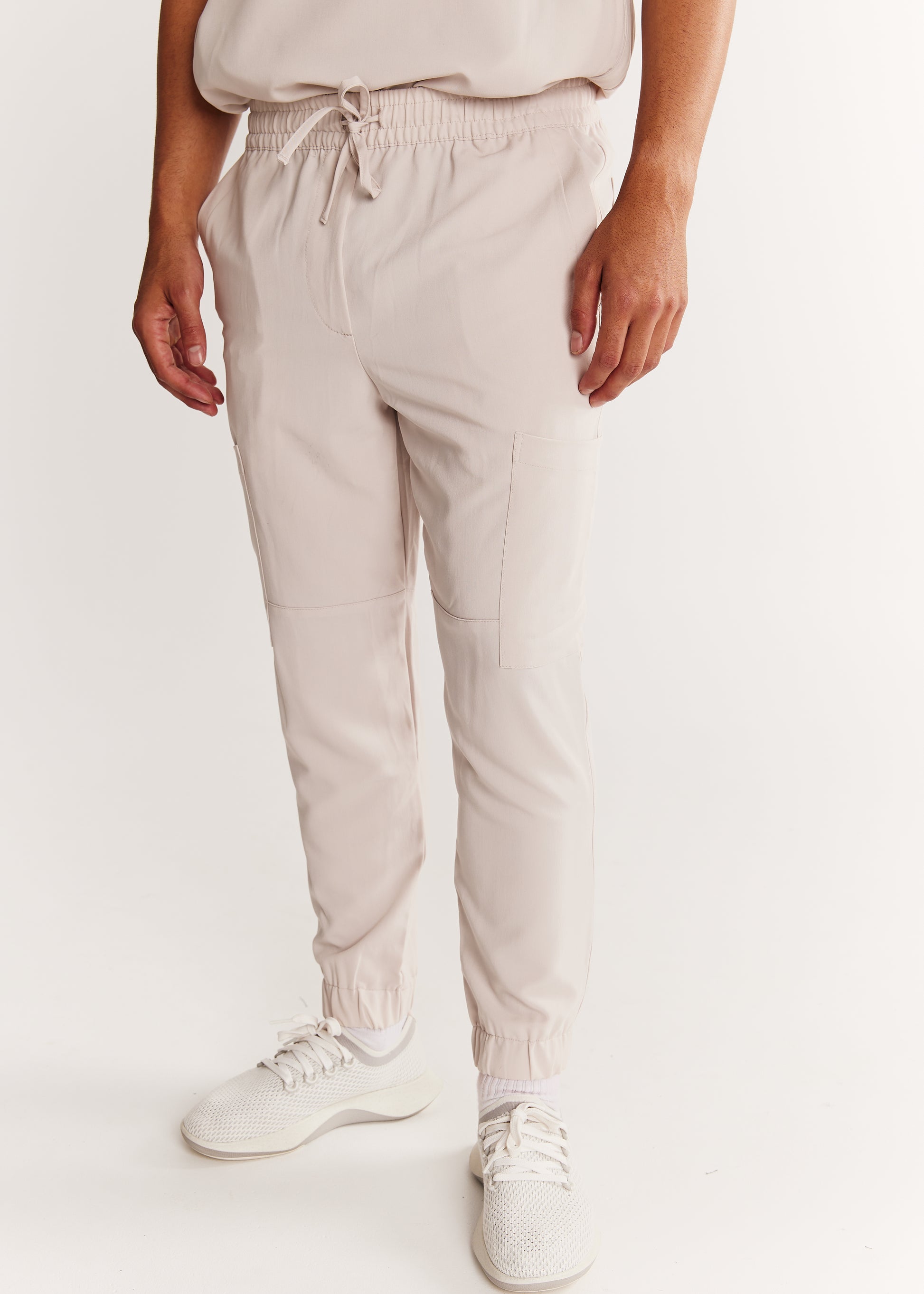 Fitzroy - Cargo Scrub Pants (Limited Edition)