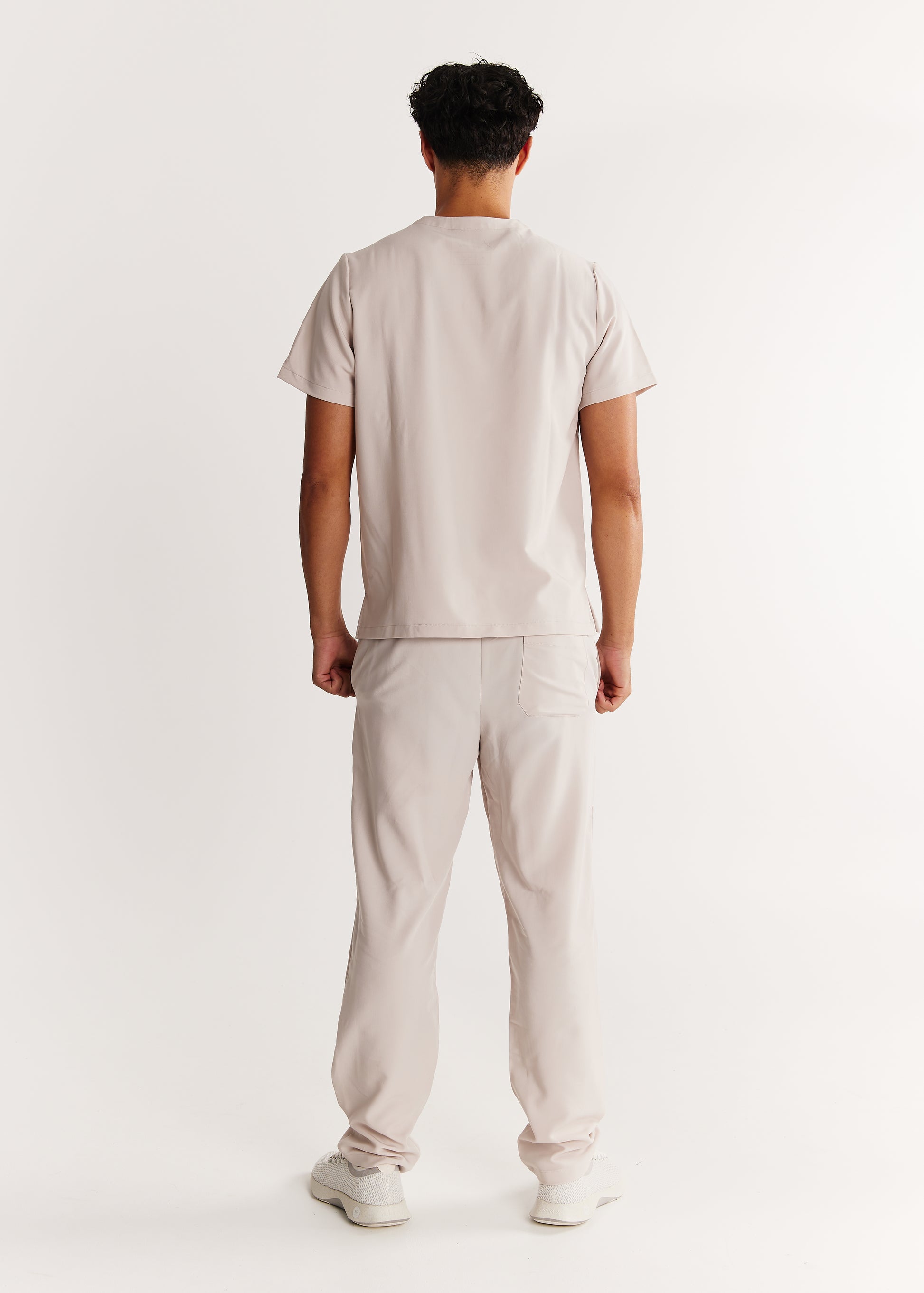 Clyde Two-Pocket Scrub Top (Limited Edition)