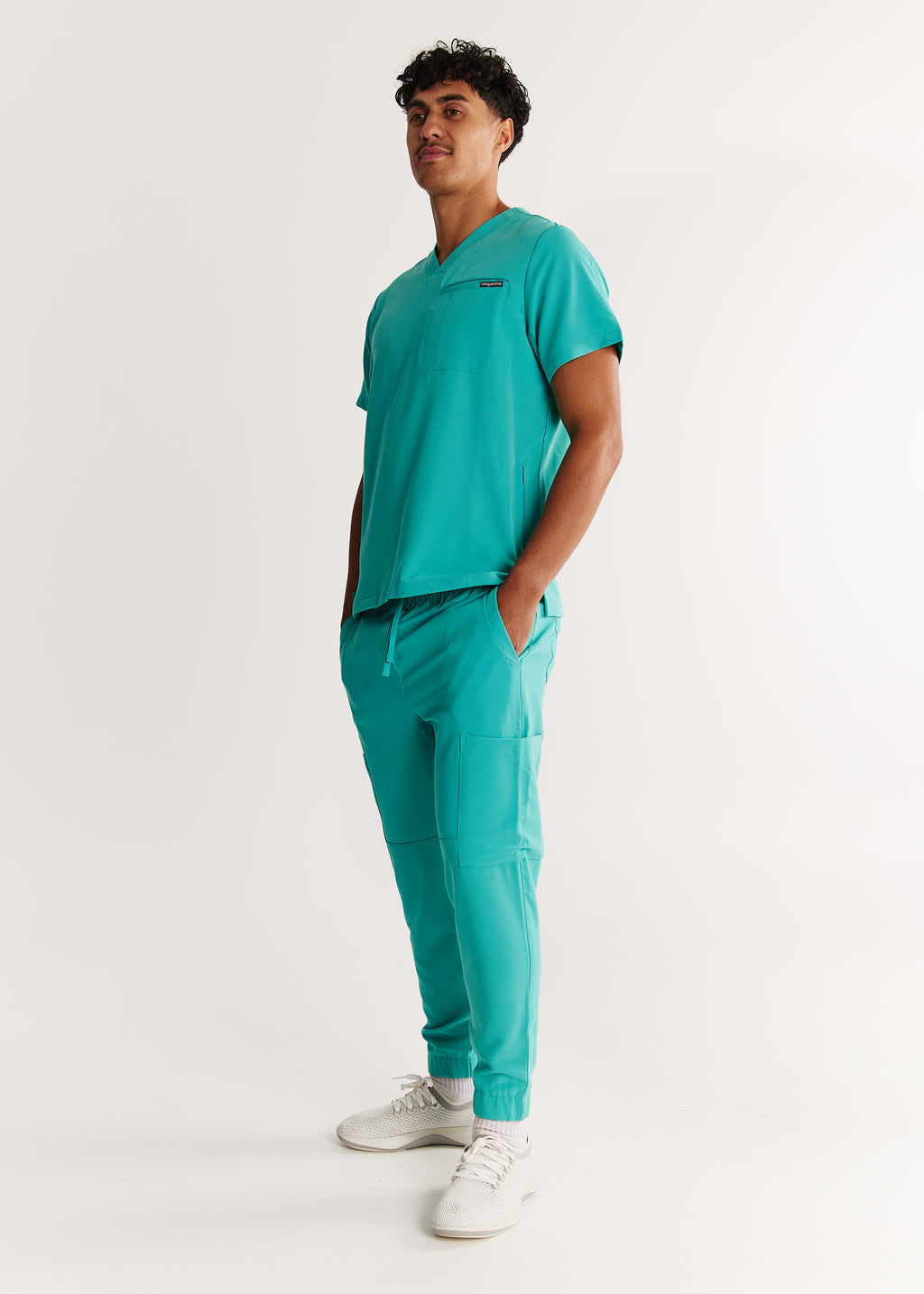 Eildon Three-Pocket Scrub Top (Limited Edition)