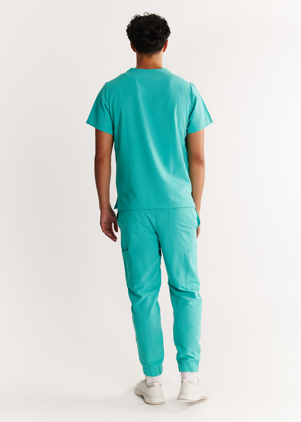 Fitzroy - Cargo Scrub Pants (Limited Edition)