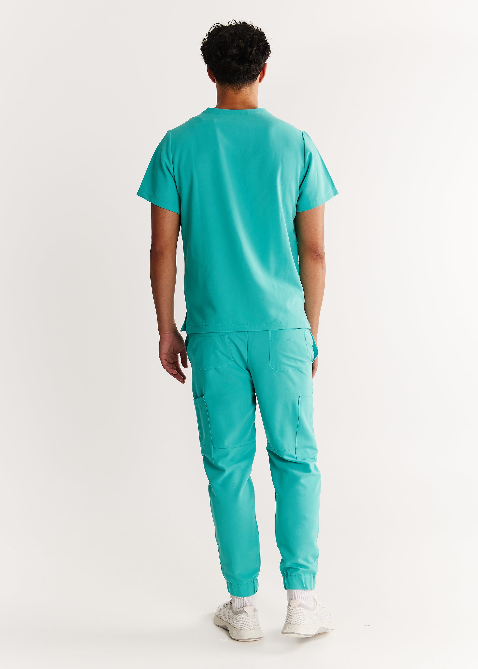 Eildon Three-Pocket Scrub Top (Limited Edition)