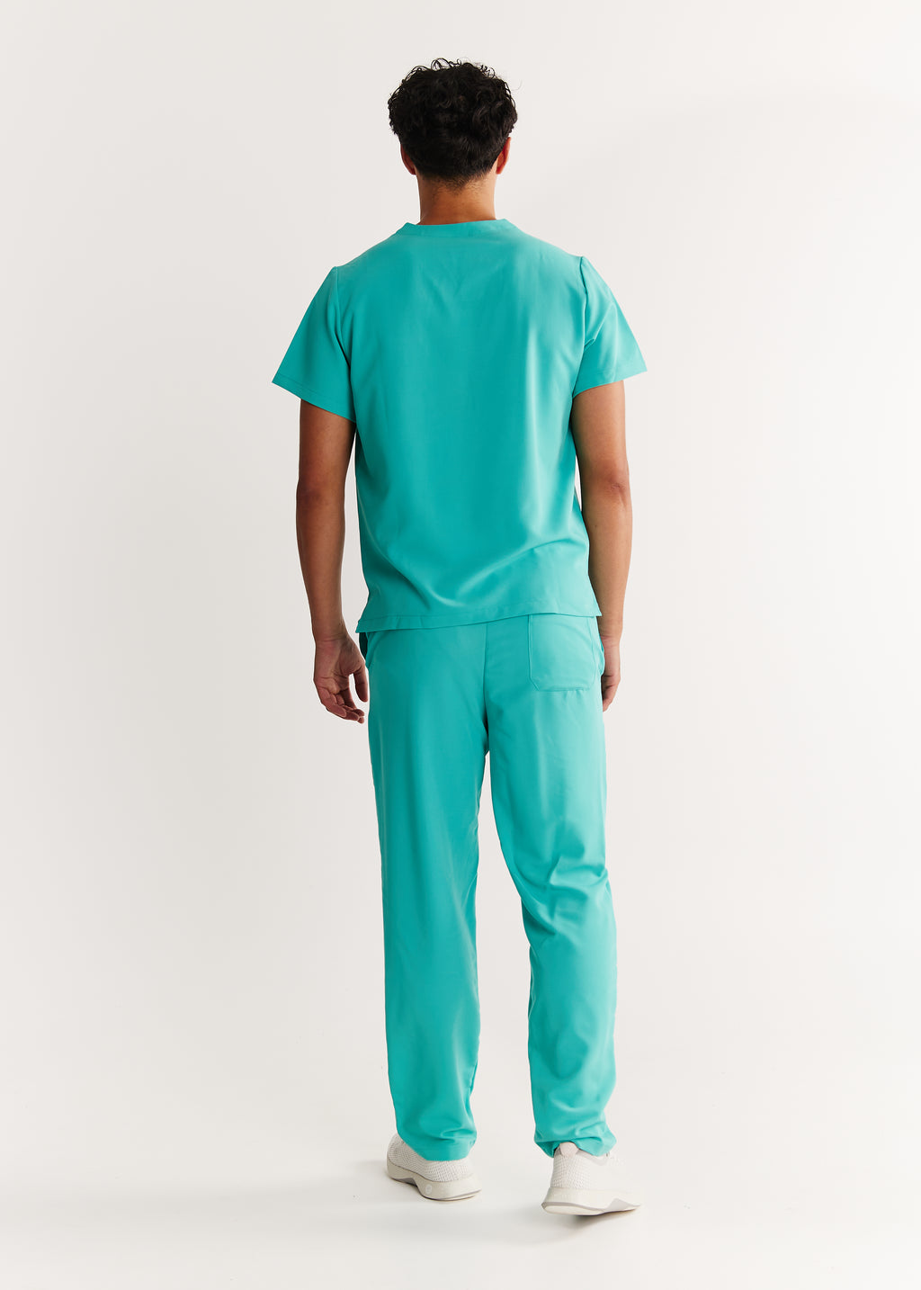 Clyde Two-Pocket Scrub Top (Limited Edition)