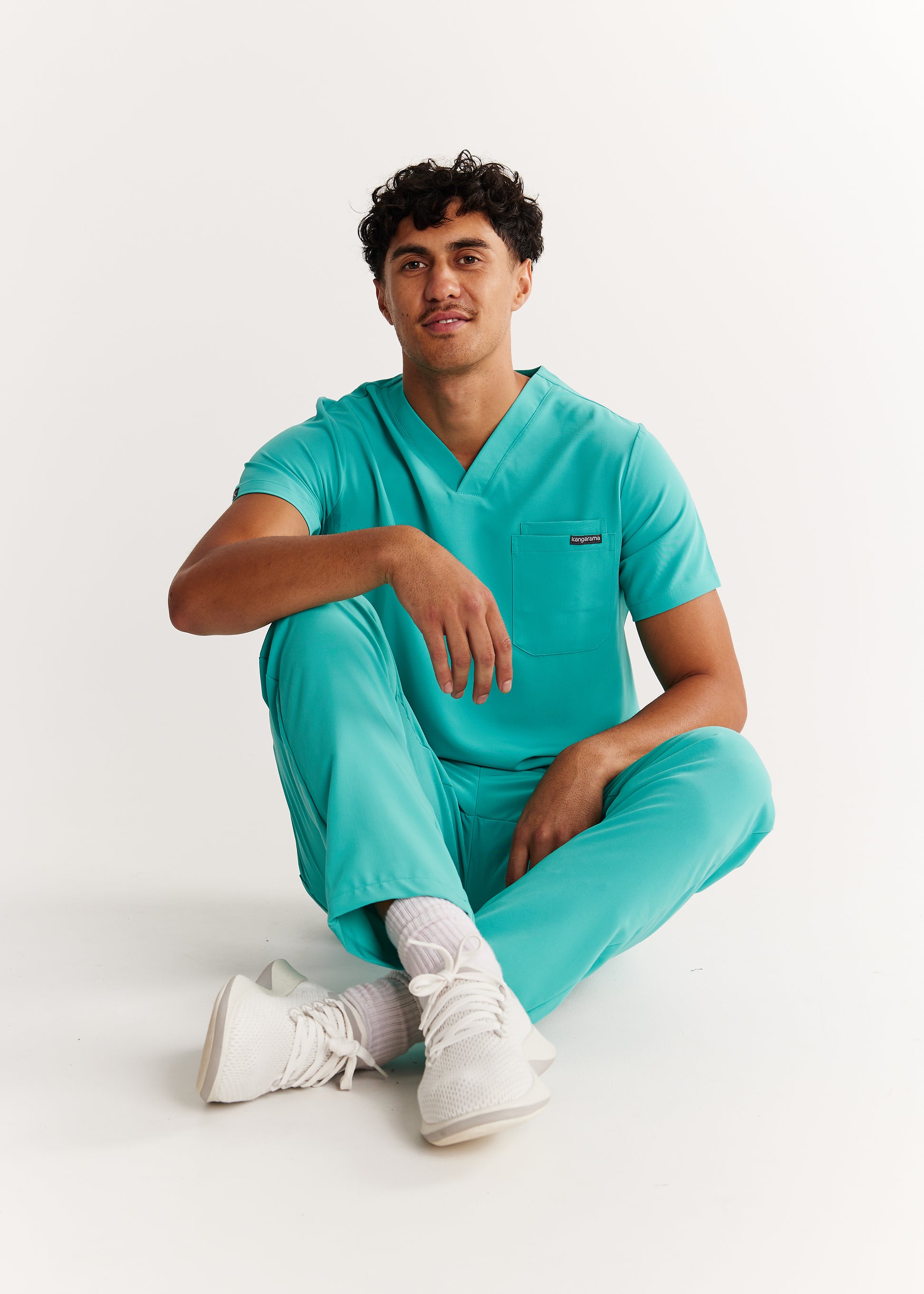 Wilsons - Straight Scrub Pants (Limited Edition)