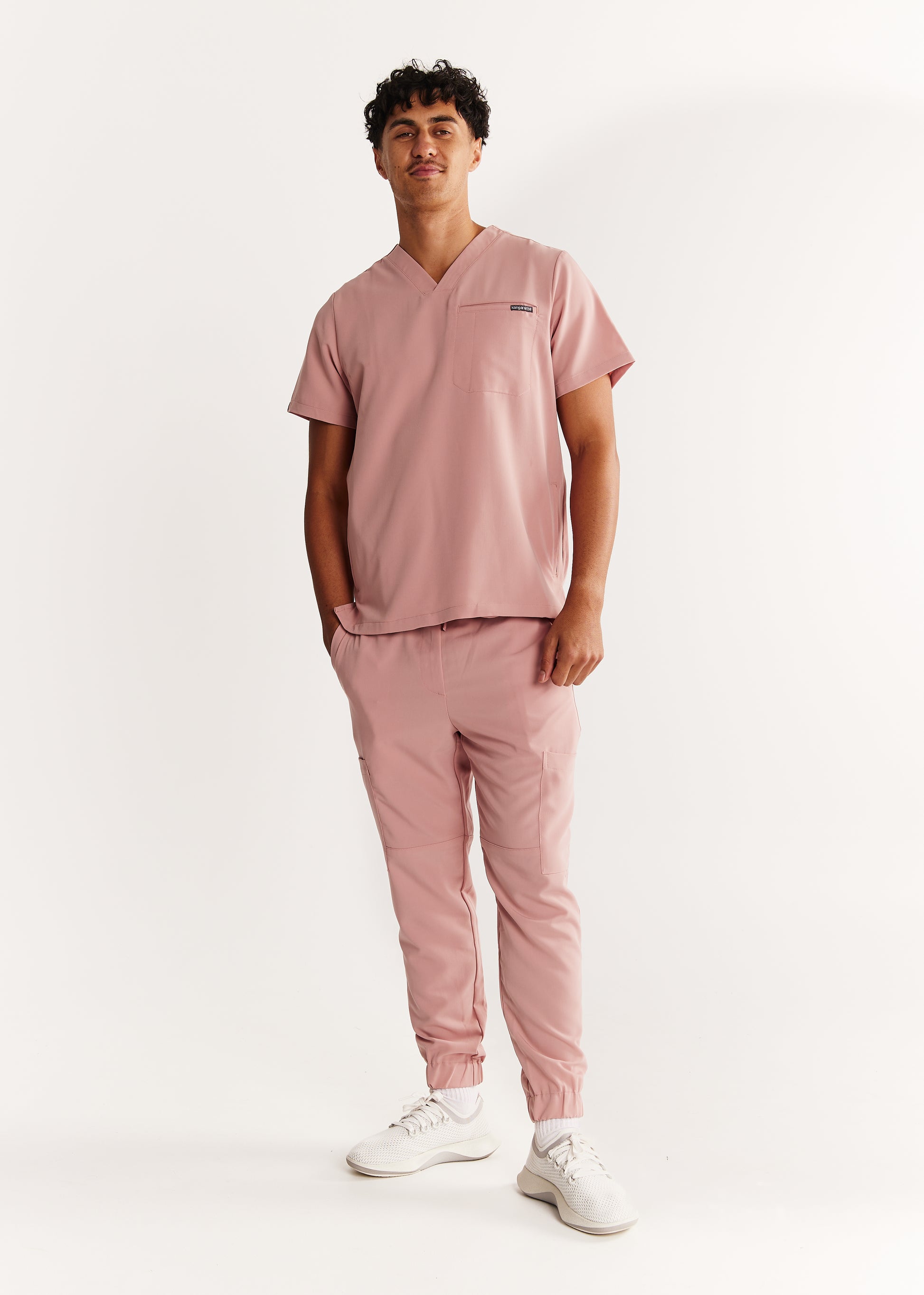 Fitzroy - Cargo Scrub Pants (Limited Edition)