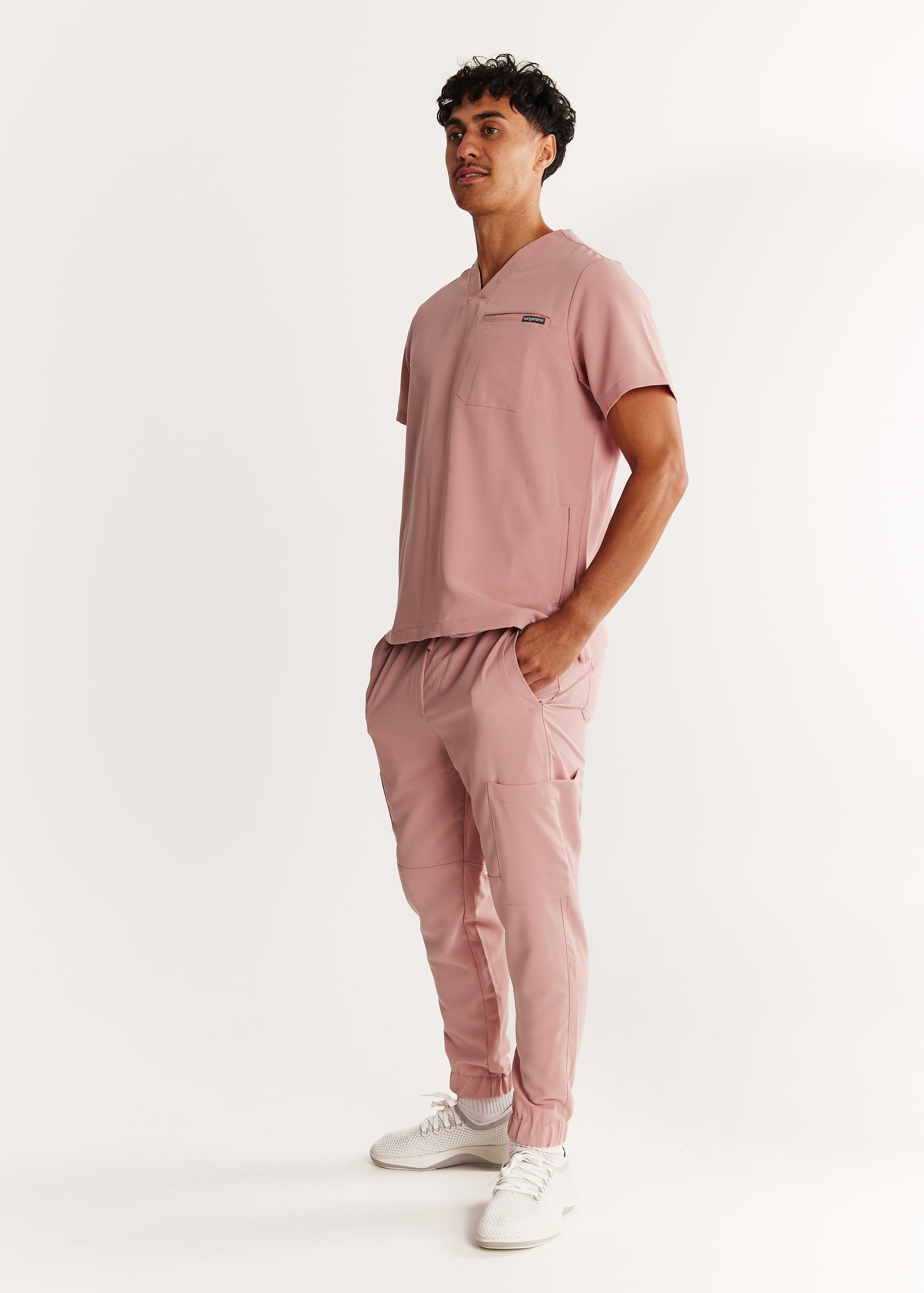 Eildon Three-Pocket Scrub Top (Limited Edition)