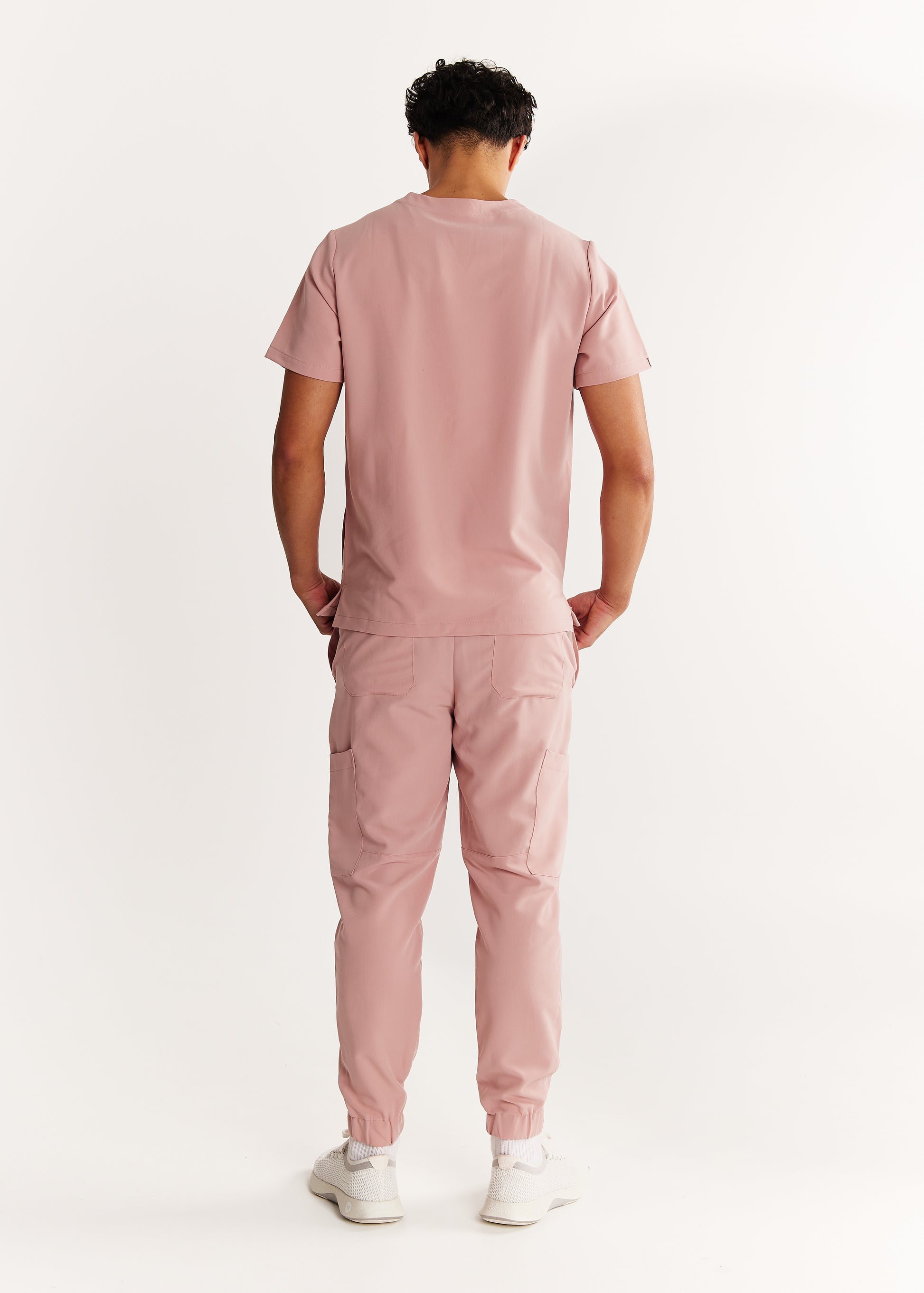 Fitzroy - Cargo Scrub Pants (Limited Edition)