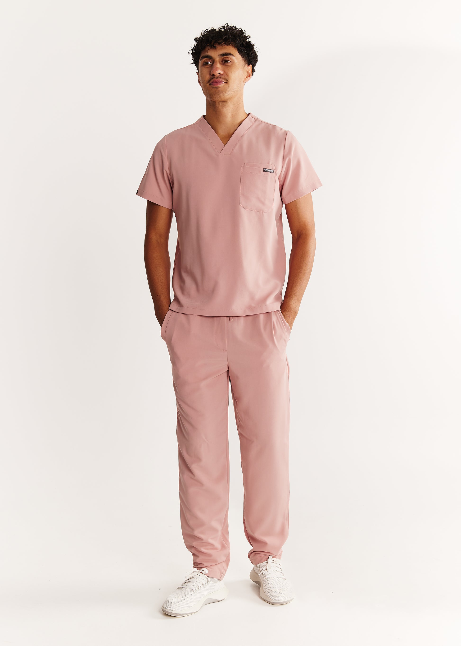 Wilsons - Straight Scrub Pants (Limited Edition)