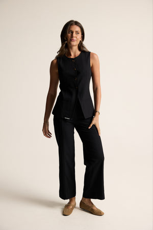 Harper Scrub Vest