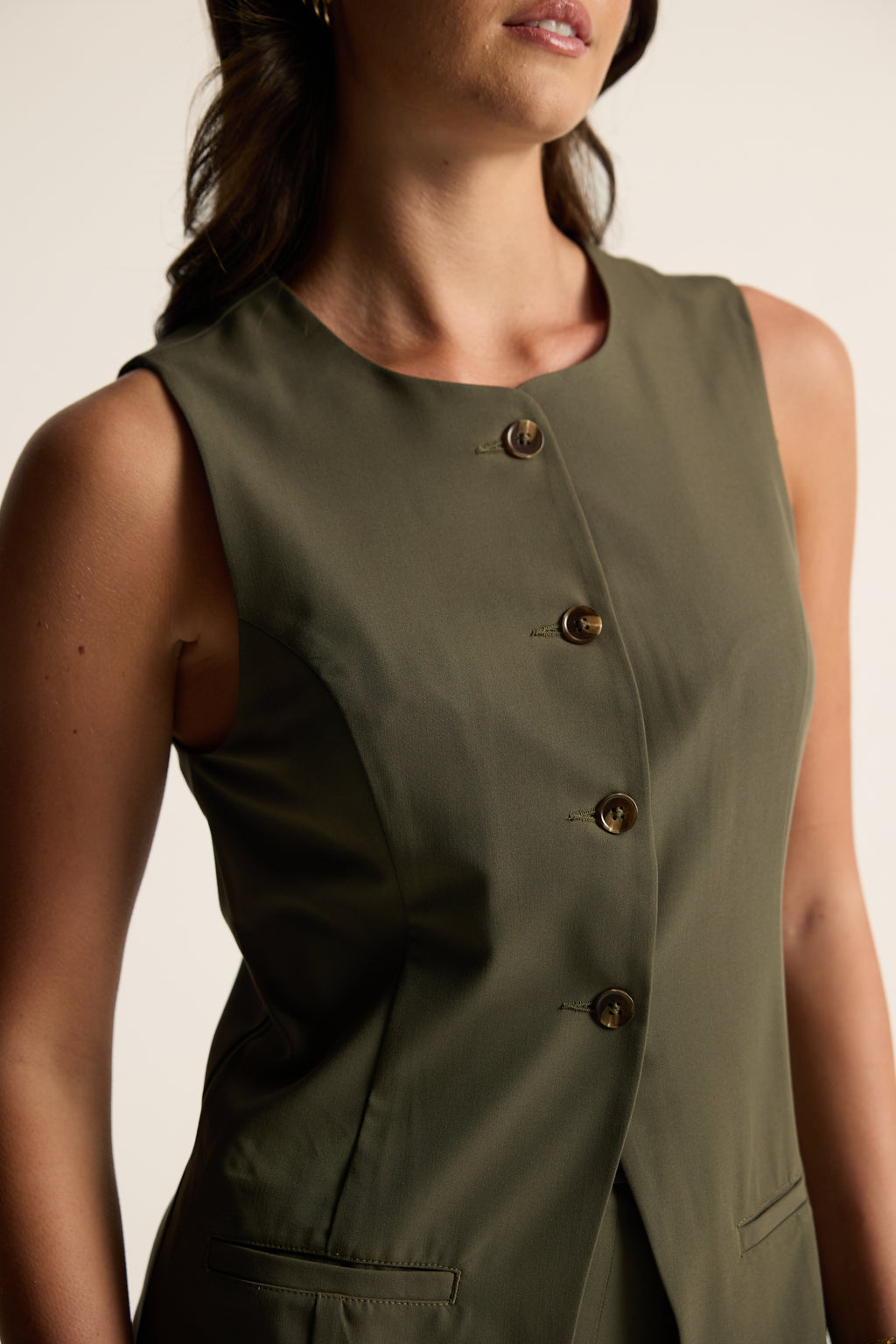 Harper Vest