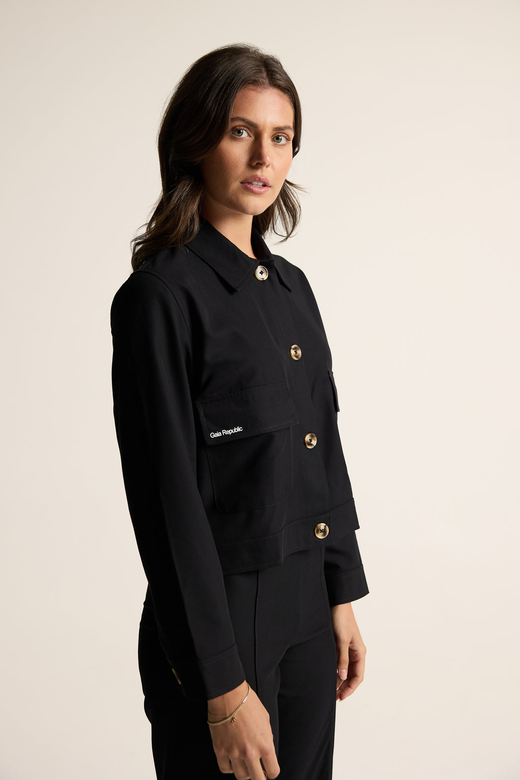 Reeve Bomber Jacket