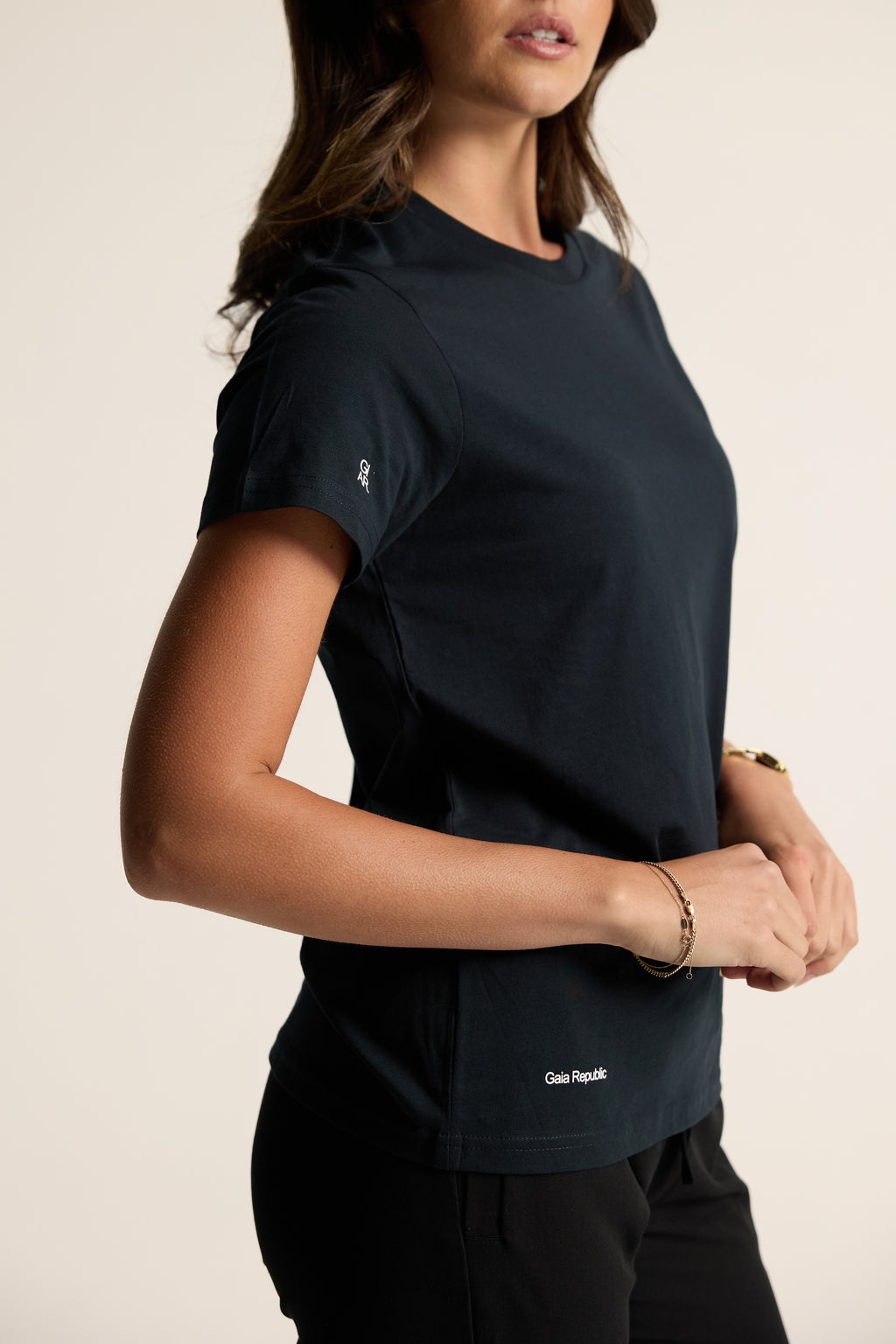 Gaia Tee