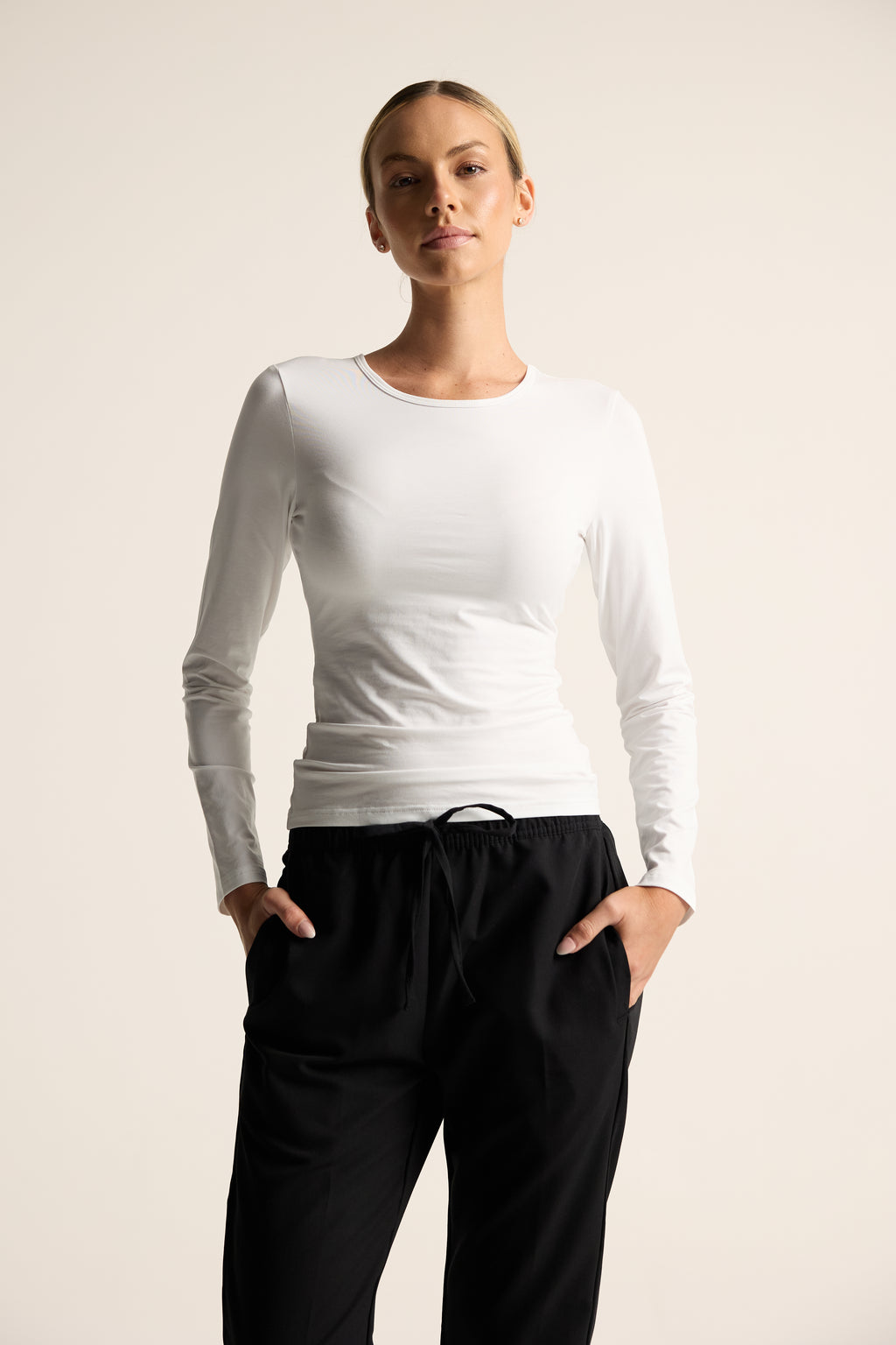 Sola Base Layer Long Sleeve