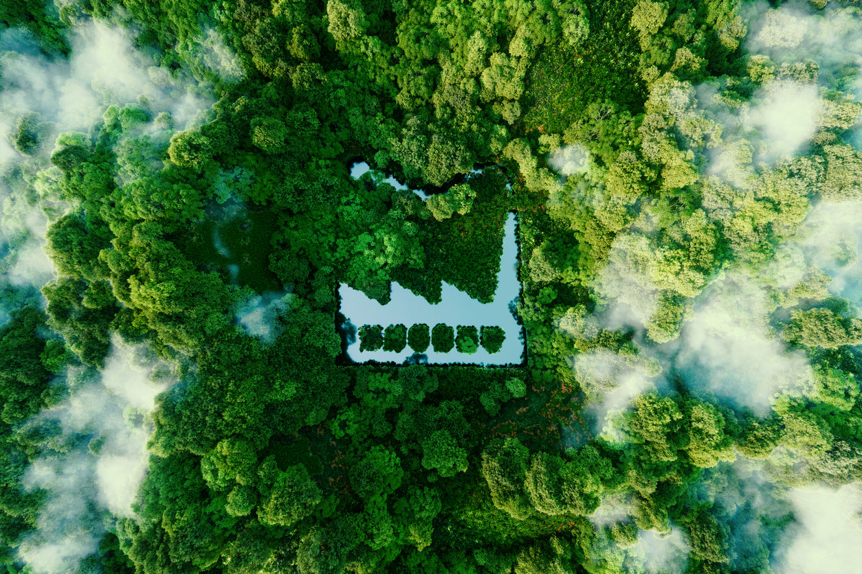 Conscious Manufacturing