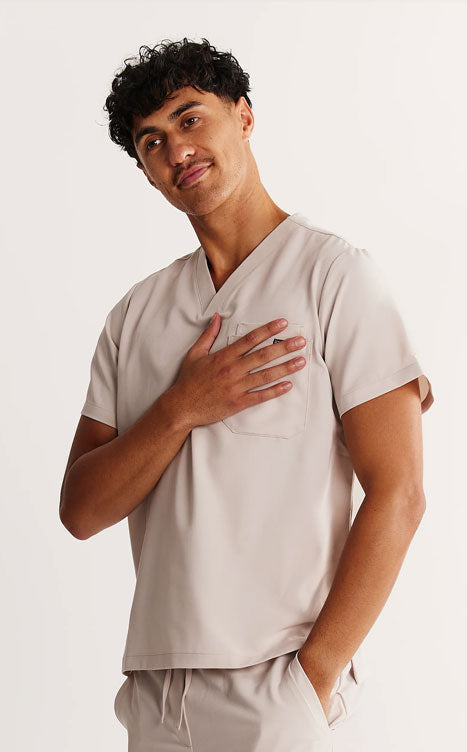 Mens Top